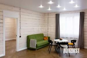 Дом 190м², 2-этажный, участок 8 сот.