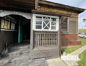 Дом 50м², 1-этажный, участок 5 сот.