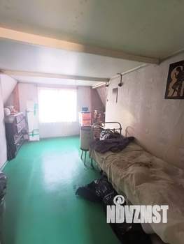 Дача 47м², 2-этажный, участок 7 сот.