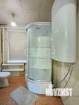 Дом 85м², 1-этажный, участок 15 сот.