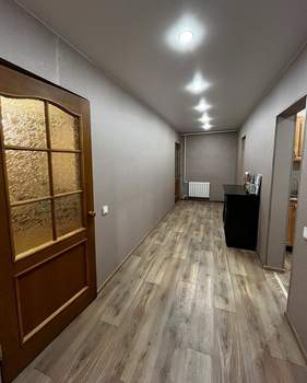 Дом 52м², 1-этажный, участок 11 сот.