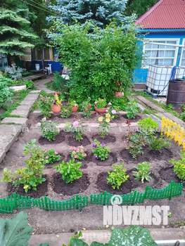 Дом 24м², 1-этажный, участок 8 сот.