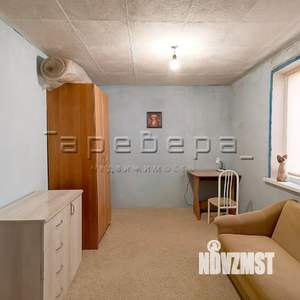 Дом 56м², 1-этажный, участок 10 сот.