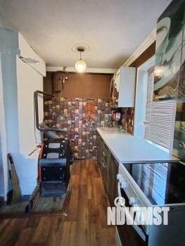 Дом 85м², 1-этажный, участок 15 сот.