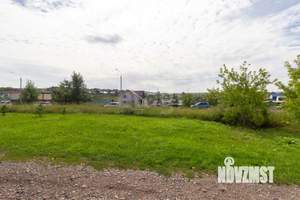 Дом 64м², 1-этажный, участок 7 сот.