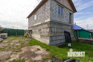 Дом 64м², 1-этажный, участок 7 сот.