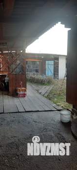 Дом 64м², 1-этажный, участок 5 сот.