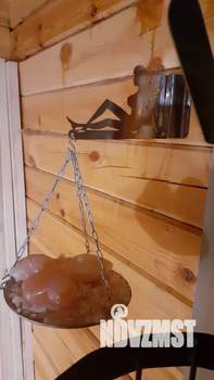 Дом 60м², 2-этажный, участок 6 сот.