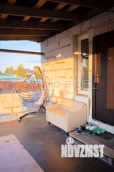 Дом 181м², 2-этажный, участок 11 сот.