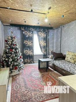 Дом 53м², 1-этажный, участок 5 сот.