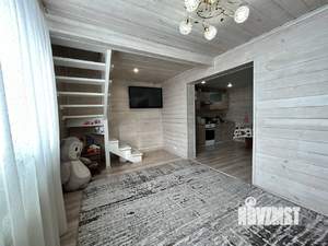 Дом 84м², 2-этажный, участок 15 сот.