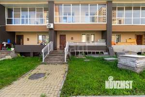 Таунхаус 146м², 3-этажный, участок 2 сот.