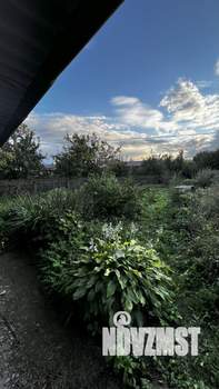 Дом 55м², 1-этажный, участок 7 сот.