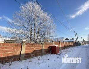 Дом 210м², 2-этажный, участок 12 сот.