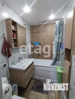 Дом 54м², 1-этажный, участок 5 сот.