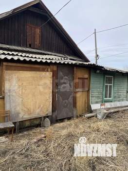 Дом 42м², 1-этажный, участок 4 сот.