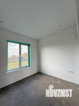 Дом 77м², 1-этажный, участок 8 сот.