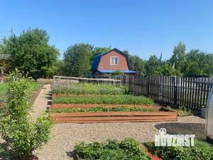 Дом 30м², 1-этажный, участок 10 сот.