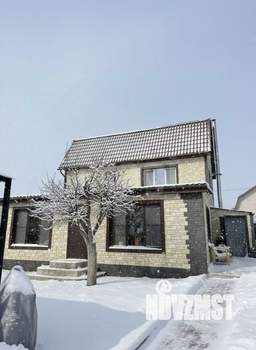 Дом 170м², 3-этажный, участок 7 сот.