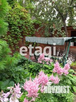 Дом 237м², 3-этажный, участок 15 сот.