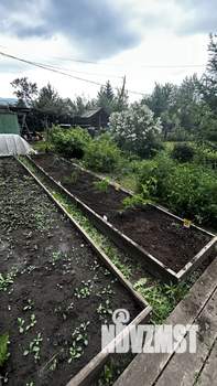 Дом 116м², 2-этажный, участок 10 сот.