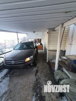 Дом 62м², 2-этажный, участок 6 сот.