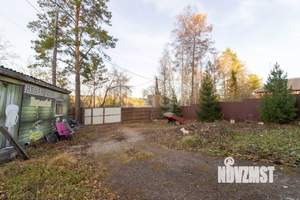 Дом 167м², 2-этажный, участок 6 сот.