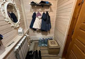 Дом 105м², 2-этажный, участок 7 сот.