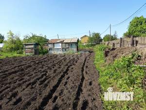 Дом 23м², 1-этажный, участок 7 сот.