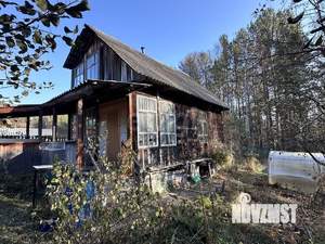 Дом 72м², 2-этажный, участок 4 сот.