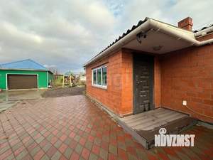 Дом 108м², 1-этажный, участок 18 сот.