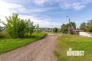 Дом 64м², 1-этажный, участок 7 сот.