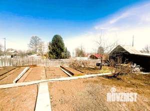 Дом 30м², 1-этажный, участок 6 сот.