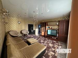 Дом 292м², 3-этажный, участок 12 сот.