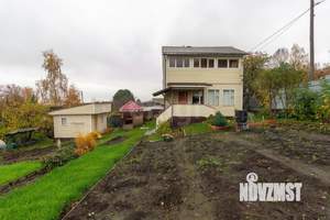 Дом 76м², 1-этажный, участок 8 сот.