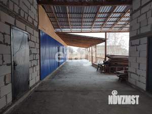 Дом 119м², 1-этажный, участок 21 сот.