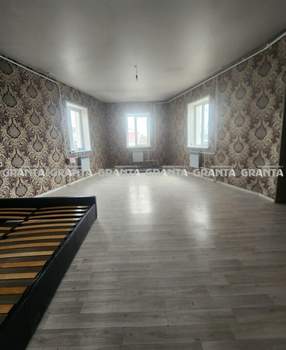 Дом 391м², 2-этажный, участок 5 сот.