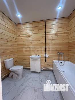 Дом 120м², 2-этажный, участок 7 сот.