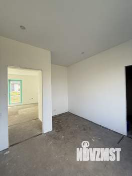 Дом 77м², 1-этажный, участок 77 сот.