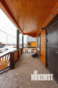 Дом 130м², 2-этажный, участок 6 сот.