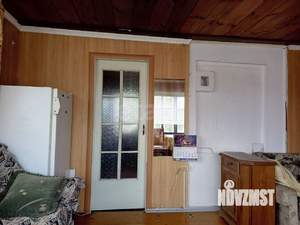 Дом 60м², 2-этажный, участок 6 сот.