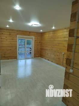 Дом 134м², 2-этажный, участок 10 сот.