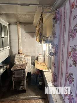 Дом 23м², 1-этажный, участок 7 сот.