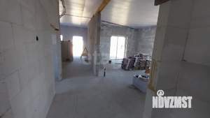 Дом 100м², 1-этажный, участок 6 сот.