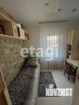 Дом 120м², 1-этажный, участок 17 сот.