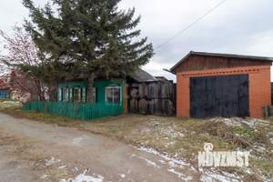 Дом 78м², 1-этажный, участок 15 сот.