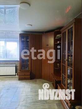 Дом 120м², 2-этажный, участок 8 сот.