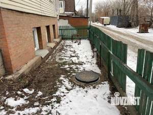 Дом 64м², 2-этажный, участок 4 сот.