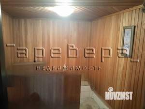 Коттедж 198м², 3-этажный, участок 10 сот.