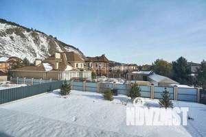 Коттедж 320м², 2-этажный, участок 9 сот.